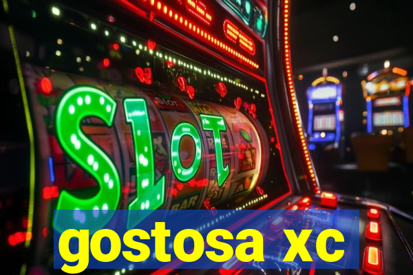 gostosa xc